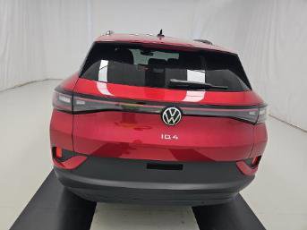 Used 2023 Volkswagen ID.4 S RWD image 7