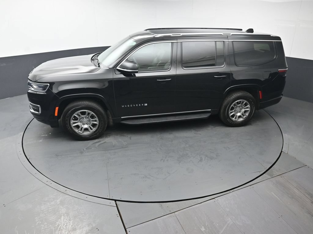 Used 2023 Jeep Wagoneer 4WD w/ Convenience Group I image 40
