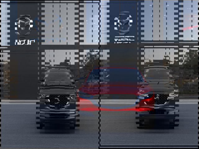 New 2025 MAZDA CX-30 AWD 2.5 S w/ Select Sport Pkg image 6