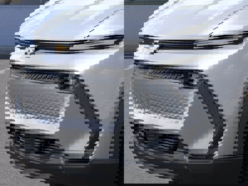 New 2026 Chevrolet Equinox EV LT image 37