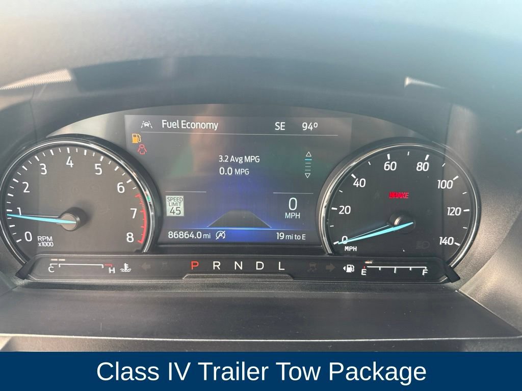 Certified 2023 Ford Explorer XLT w/ Equipment Group 202A RWD image 24