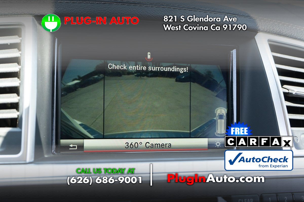 Used 2013 Mercedes-Benz GL 550 4MATIC image 38