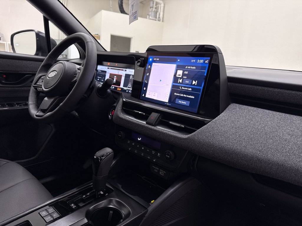 New 2026 Subaru Outback Limited XT AWD/4WD image 26