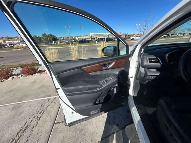 Used 2023 Subaru Ascent Touring image 11