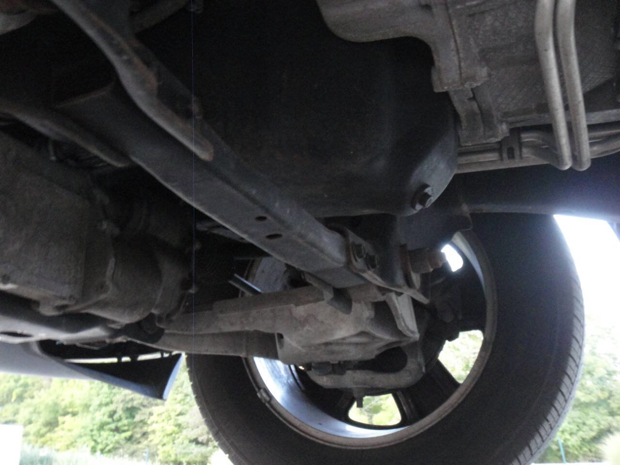 Used 2014 RAM 1500 Big Horn image 8