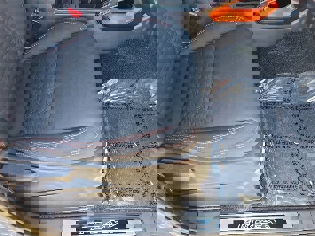 Certified 2023 Nissan Frontier PRO-4X w/ Pro Convenience Package image 16