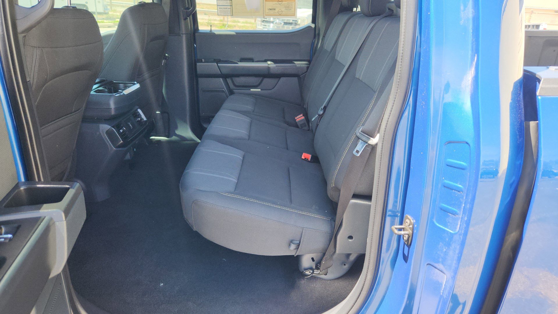 Certified 2024 Ford F150 STX AWD/4WD image 27