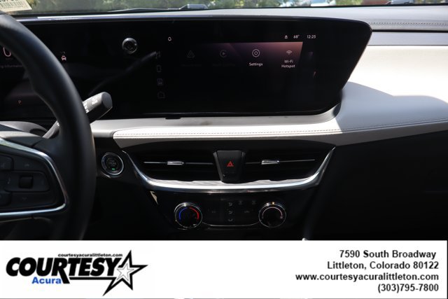Used 2024 Buick Encore GX Sport Touring AWD/4WD image 16