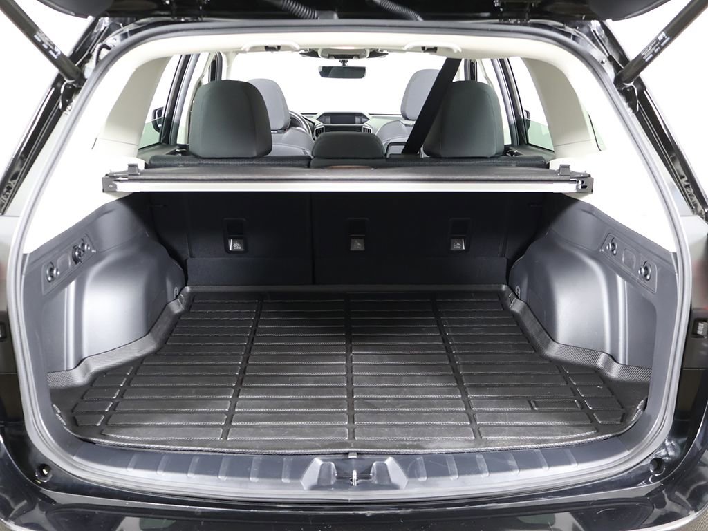 Used 2024 Subaru Forester Premium image 20