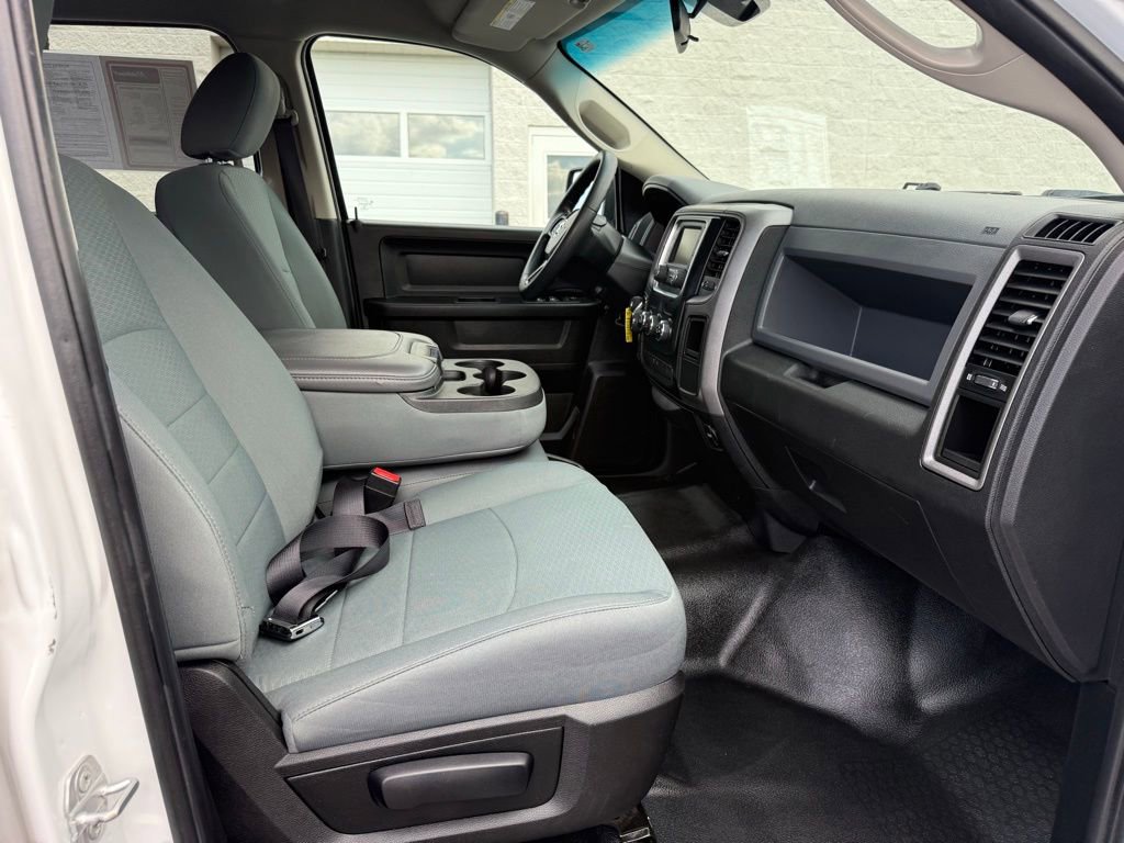 Used 2018 RAM 1500 Tradesman w/ Popular Equipment Group AWD/4WD image 35