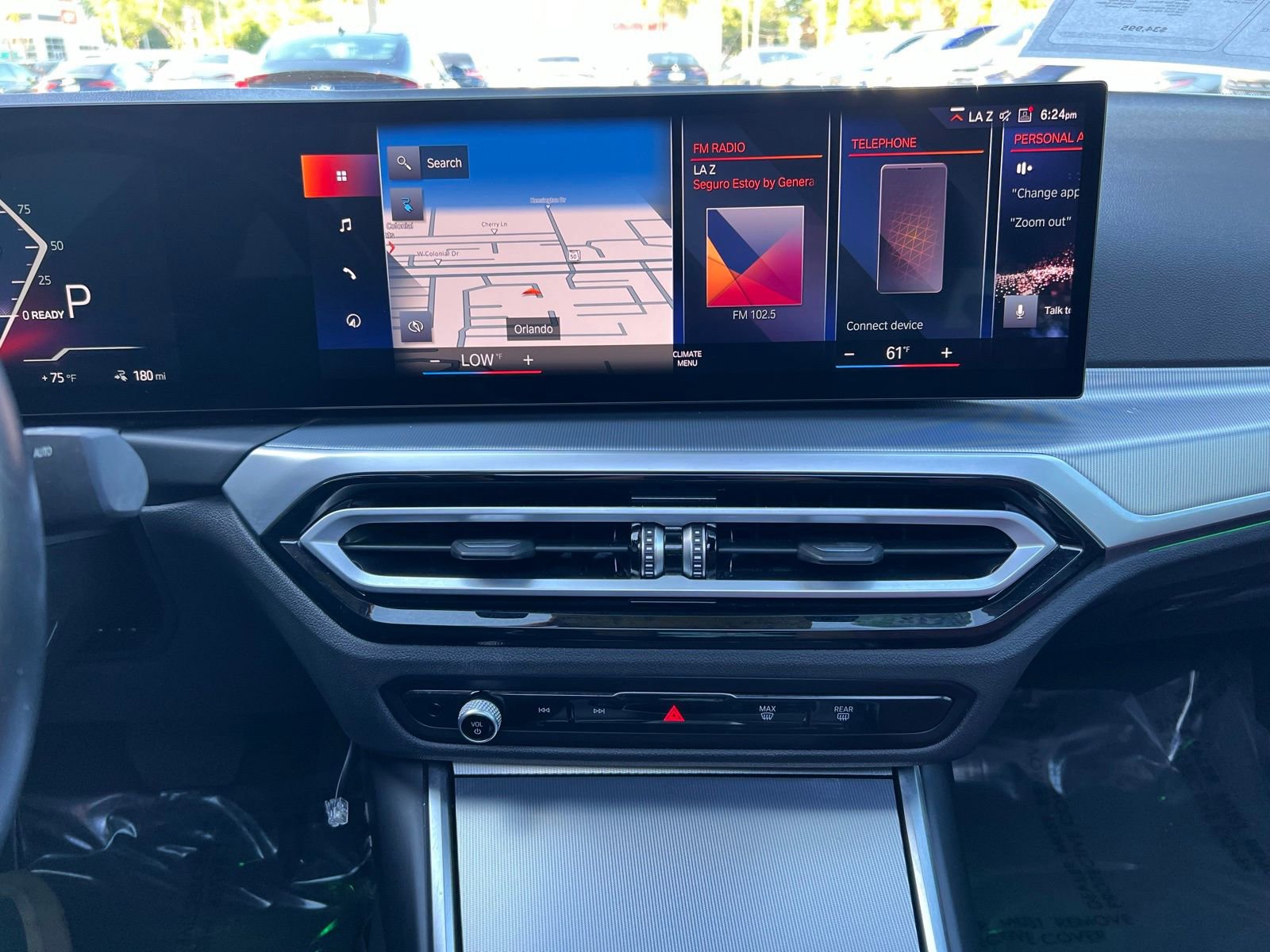 Used 2023 BMW i4 eDrive35 image 37