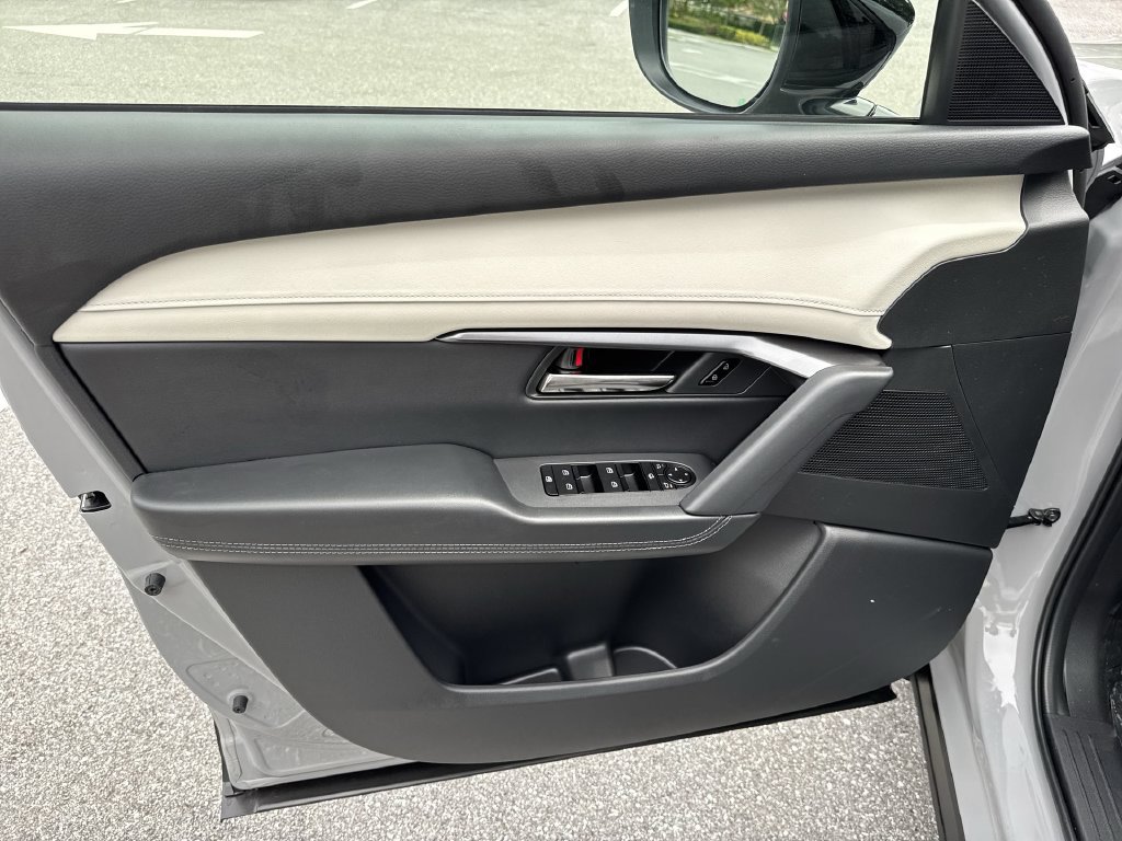 New 2026 MAZDA CX-5 Select AWD/4WD image 39
