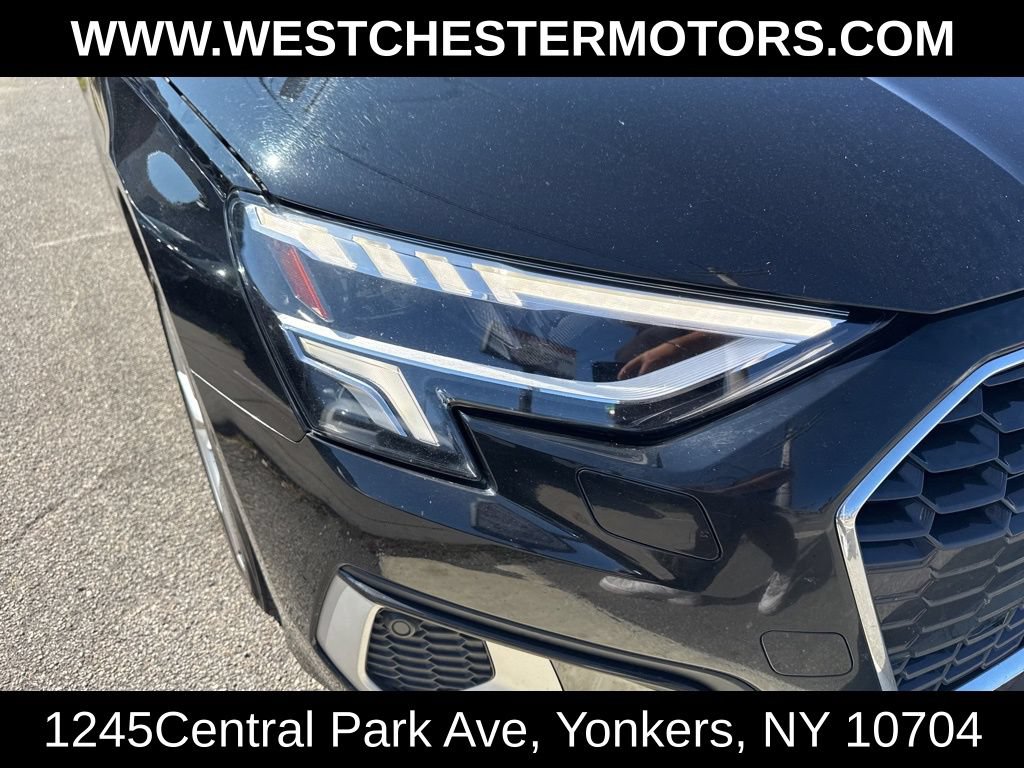 Used 2023 Audi A3 2.0T Premium FWD image 9