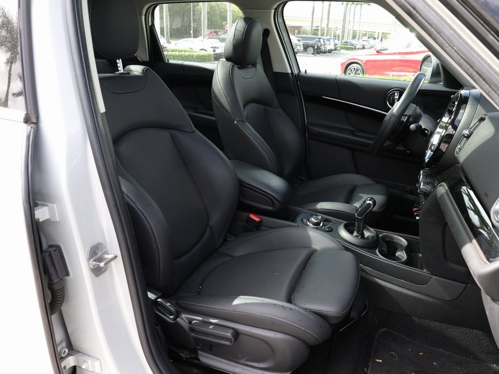 Used 2023 MINI Cooper Countryman S image 19