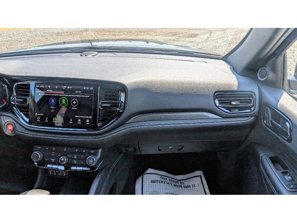 Used 2024 Dodge Durango SRT image 32