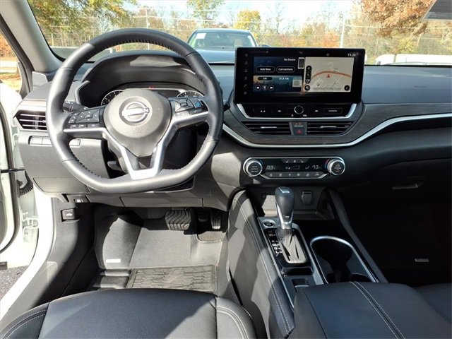 Certified 2024 Nissan Altima 2.5 SL image 7