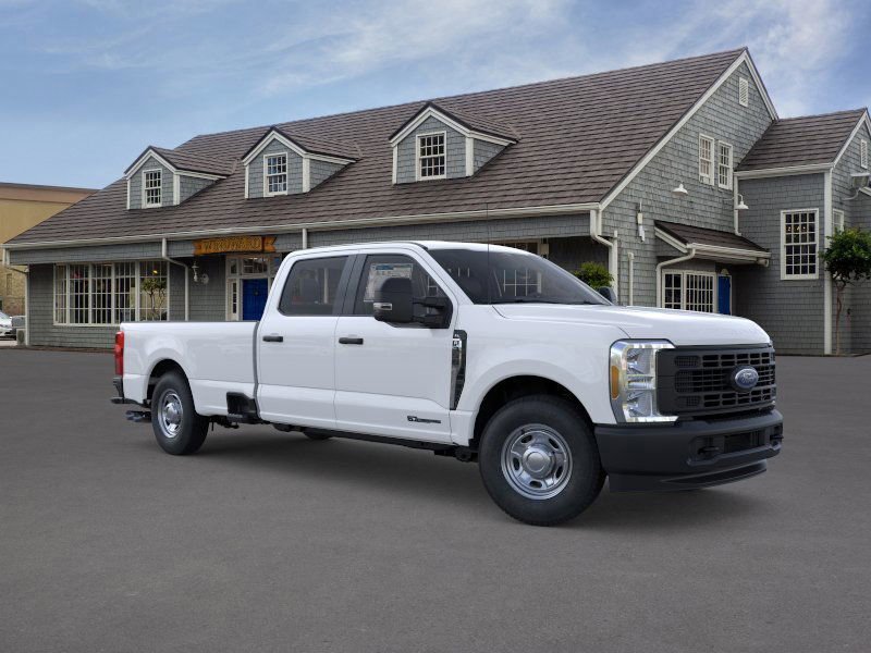New 2026 Ford F350 XL image 7