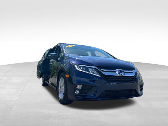 Used 2019 Honda Odyssey EX-L image 30