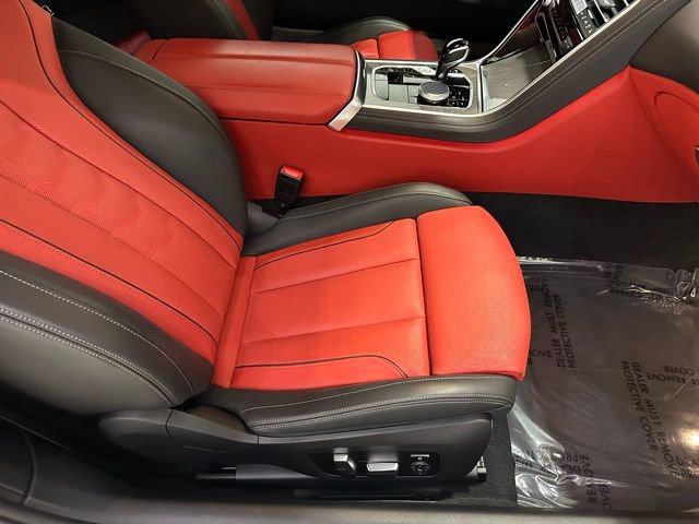 Used 2024 BMW 840i xDrive Coupe image 36
