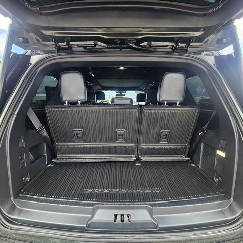 Certified 2023 Ford Expedition Timberline image 17