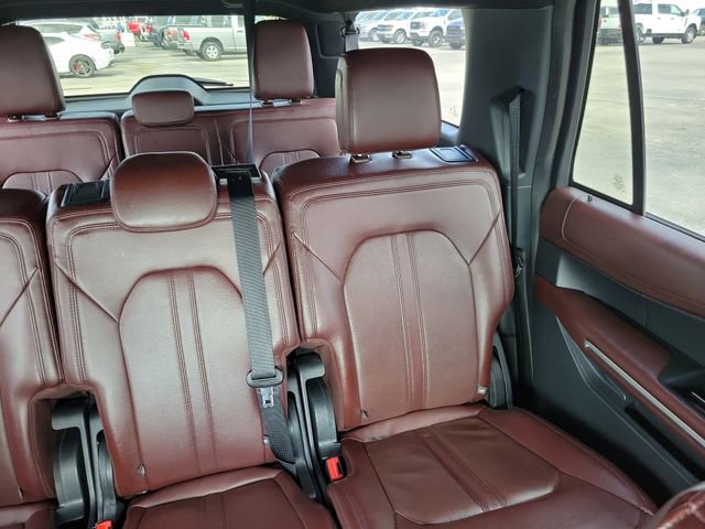 Certified 2023 Ford Expedition Max Limited image 19