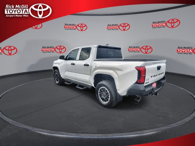 Used 2024 Toyota Tacoma SR w/ SR Upgrade Package AWD/4WD image 6