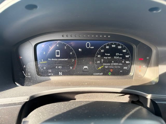 Used 2025 Honda Civic Type R image 13