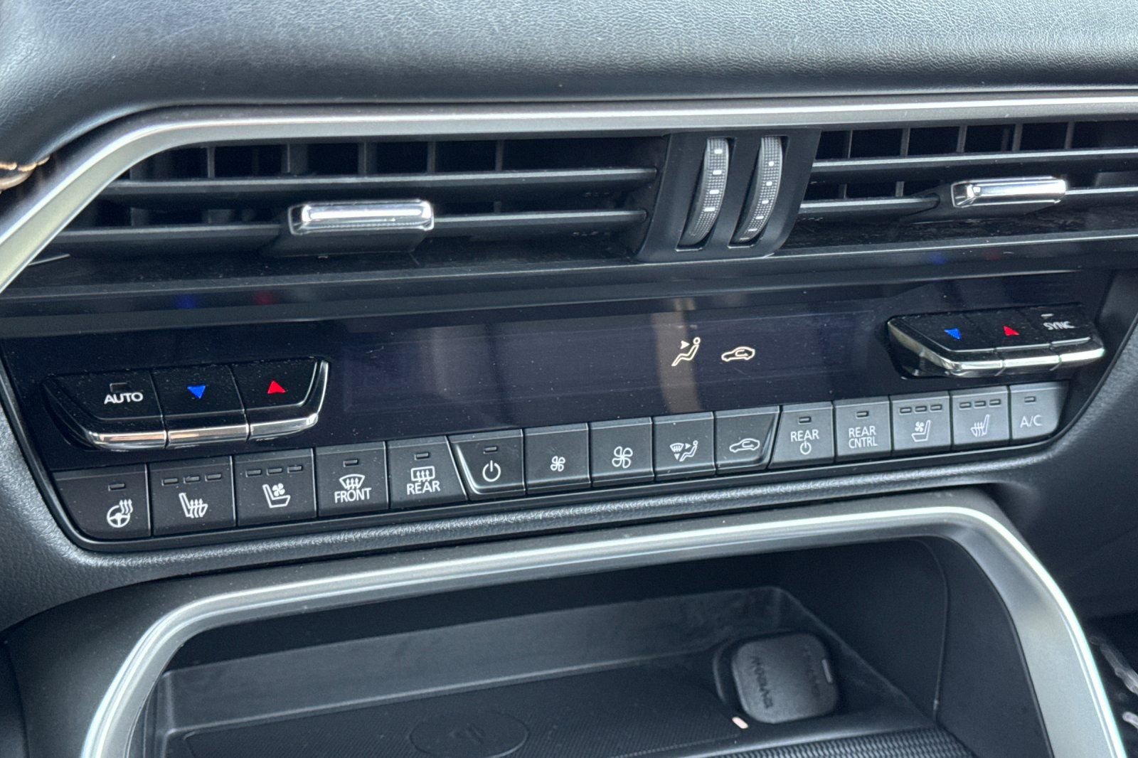 Used 2025 MAZDA CX-70 3.3 Turbo S w/ Premium Package image 20