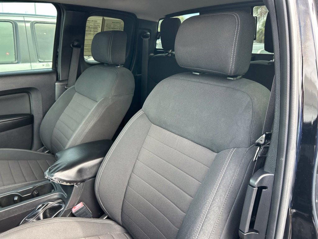 Used 2019 Ford Ranger XLT w/ Equipment Group 302A Luxury RWD image 16