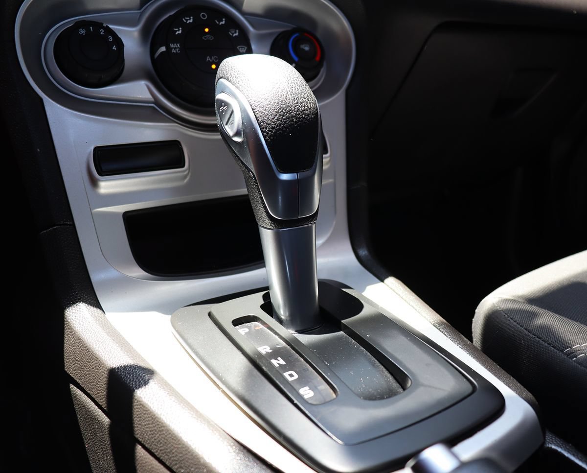 Used 2019 Ford Fiesta SE FWD image 49