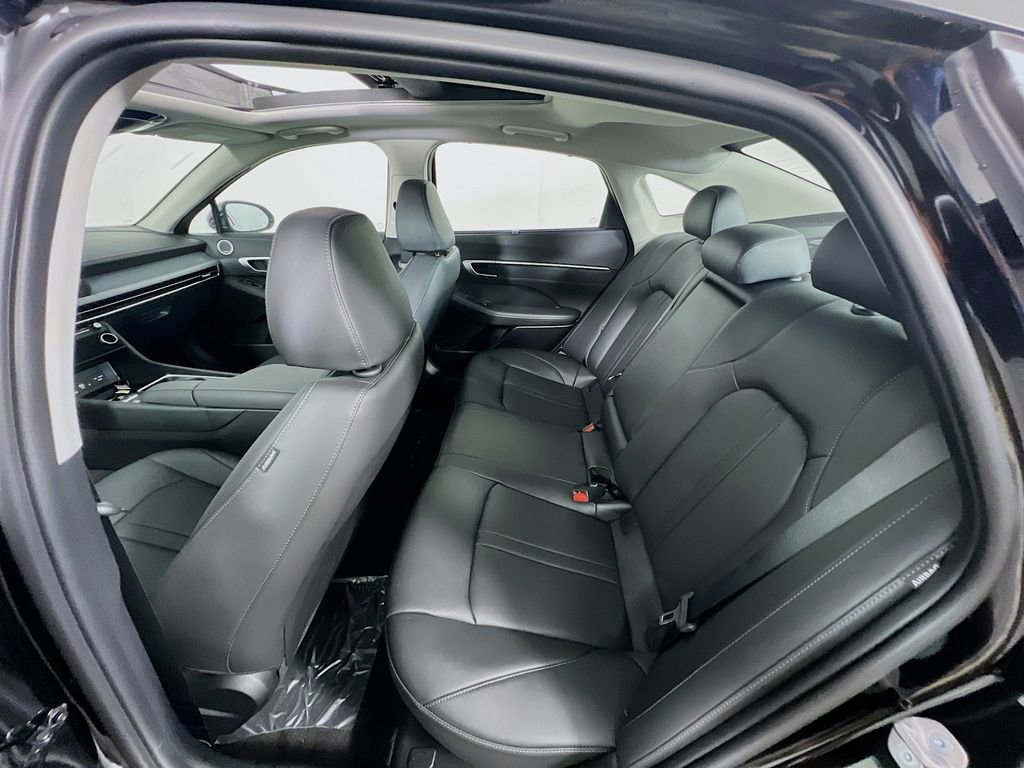 New 2026 Hyundai Sonata Limited image 23