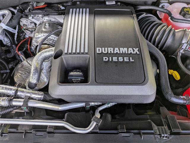 New 2026 Chevrolet Tahoe Premier image 33