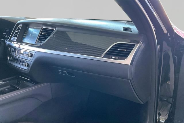 Used 2018 Genesis G80 3.3T Sport AWD/4WD image 18