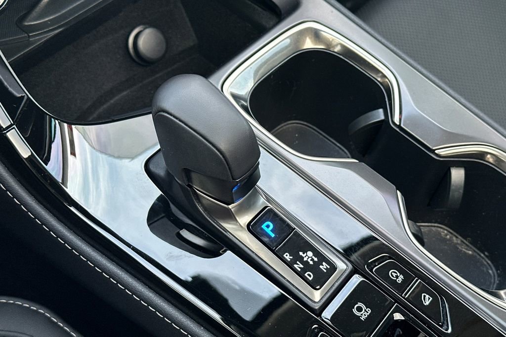 Certified 2024 Lexus NX 350 AWD w/ Cold Area Package image 21