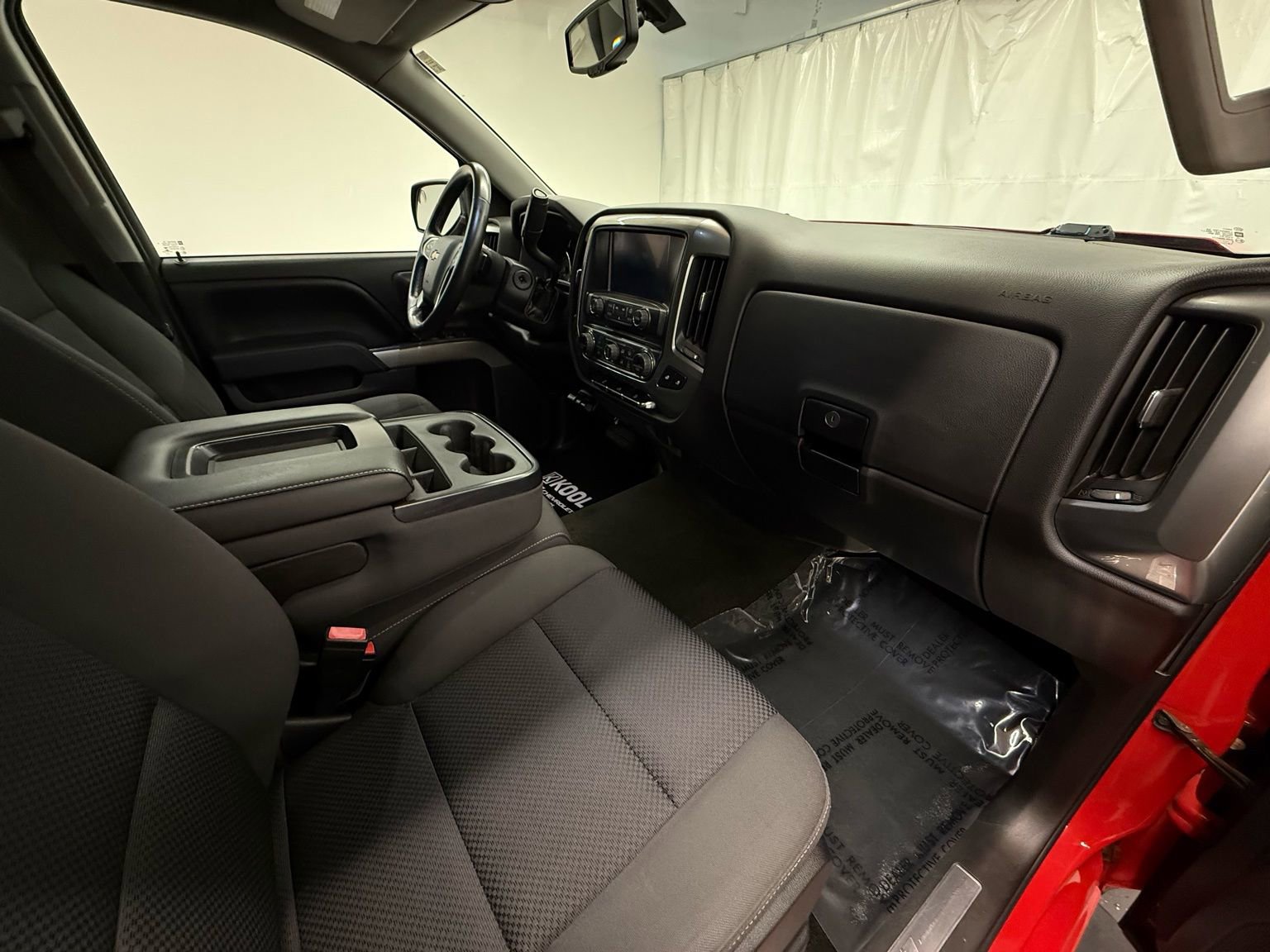 Used 2016 Chevrolet Silverado 1500 LT w/ All Star Edition image 8