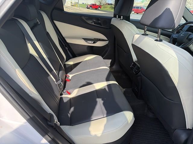 Used 2024 Lexus NX 350h 350h Base w/ Cold Area Package image 9