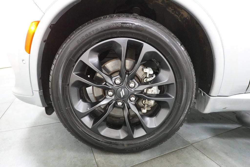 Used 2024 Dodge Durango R/T AWD/4WD image 39