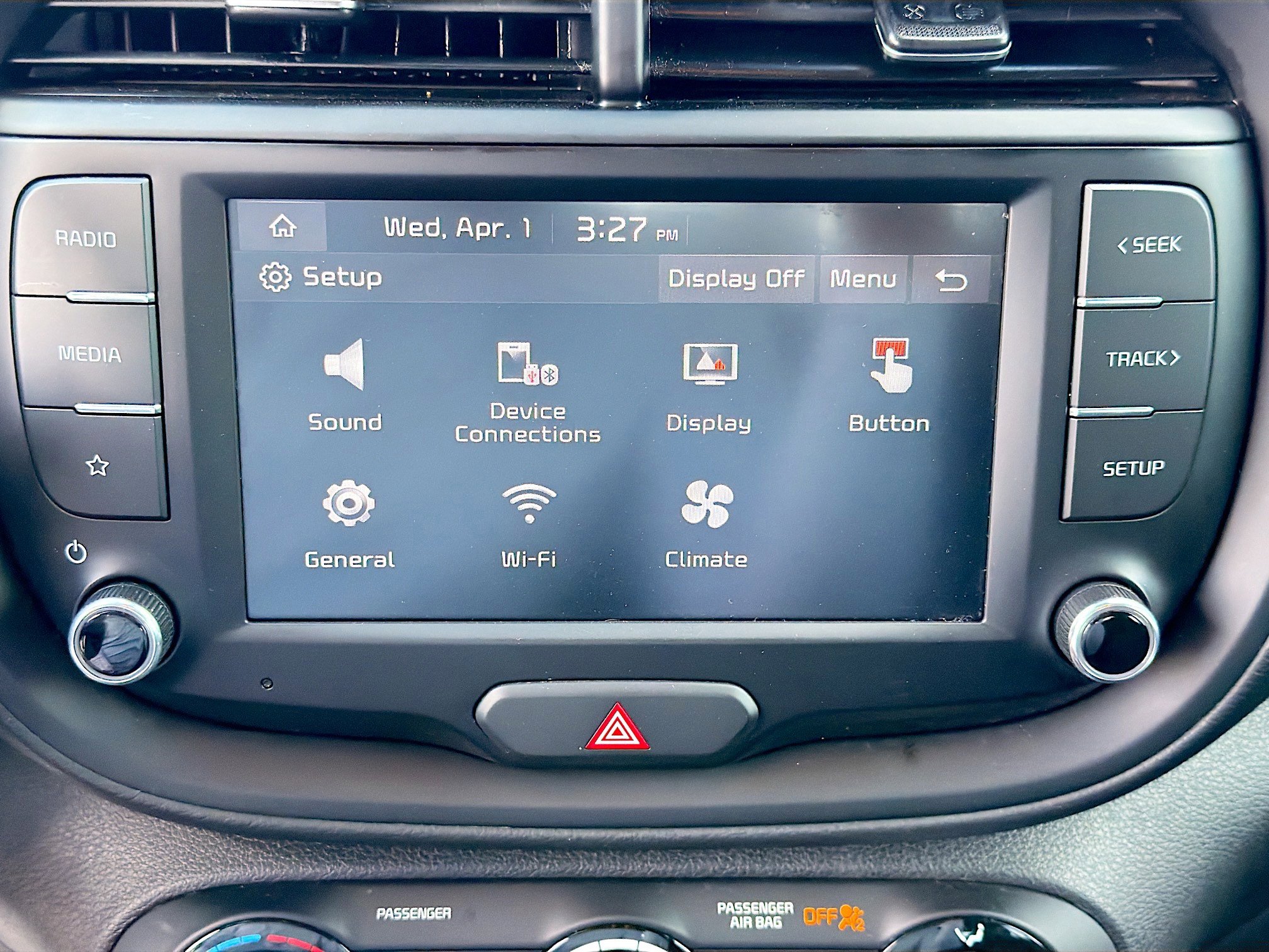 Used 2023 Kia Soul LX w/ Option Group 015 image 30
