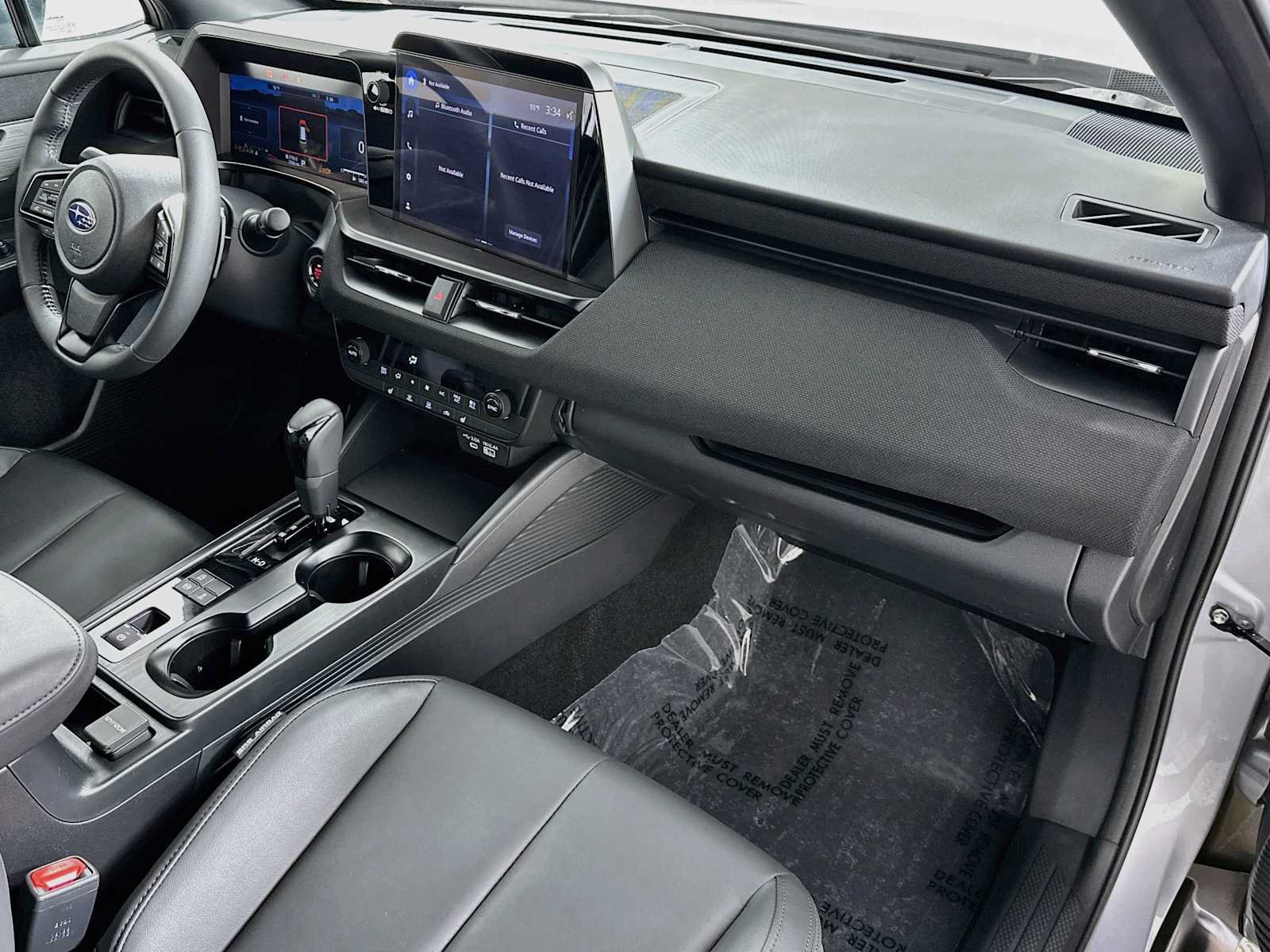 Certified 2026 Subaru Outback Premium AWD/4WD image 26