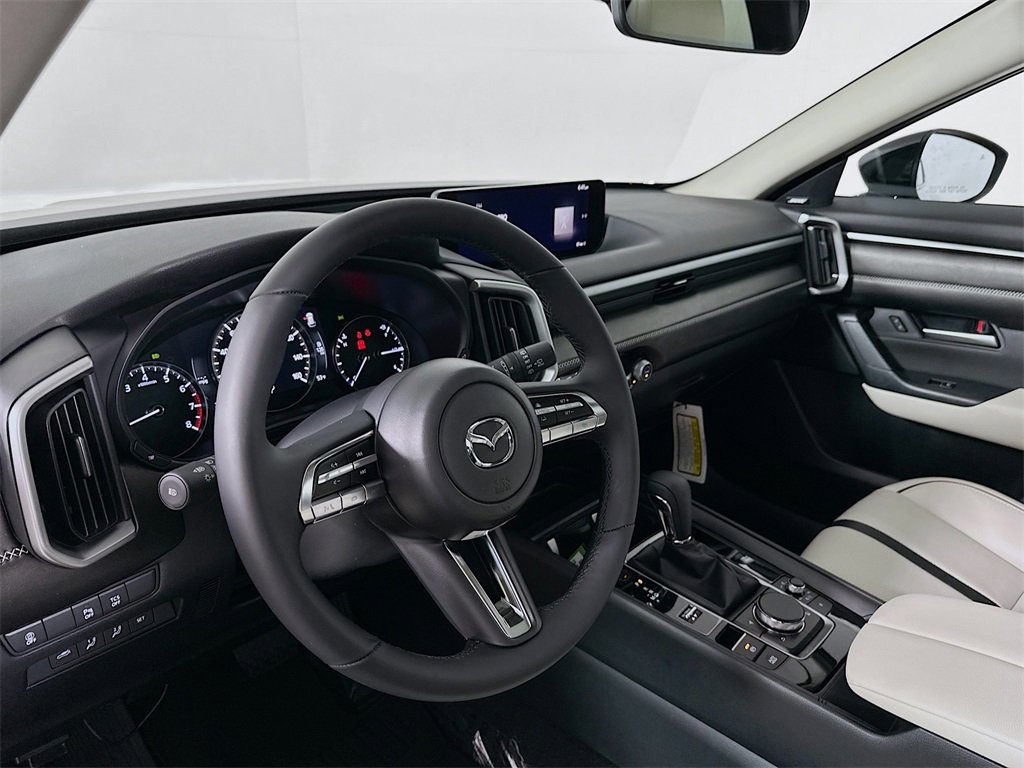 New 2026 MAZDA CX-50 AWD 2.5 S w/ Cargo Package image 10