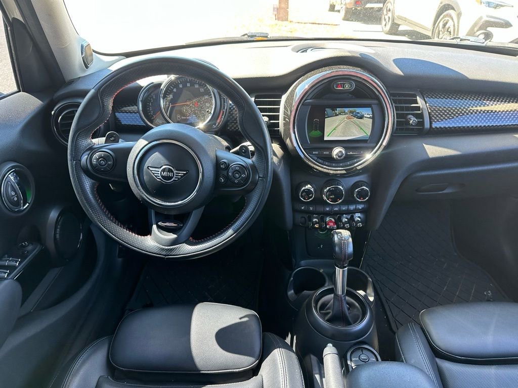 Used 2019 MINI Cooper S image 21
