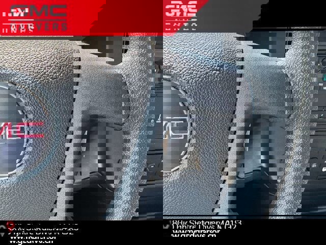 New 2025 GMC Savana 4500 w/ Power Convenience Package image 16