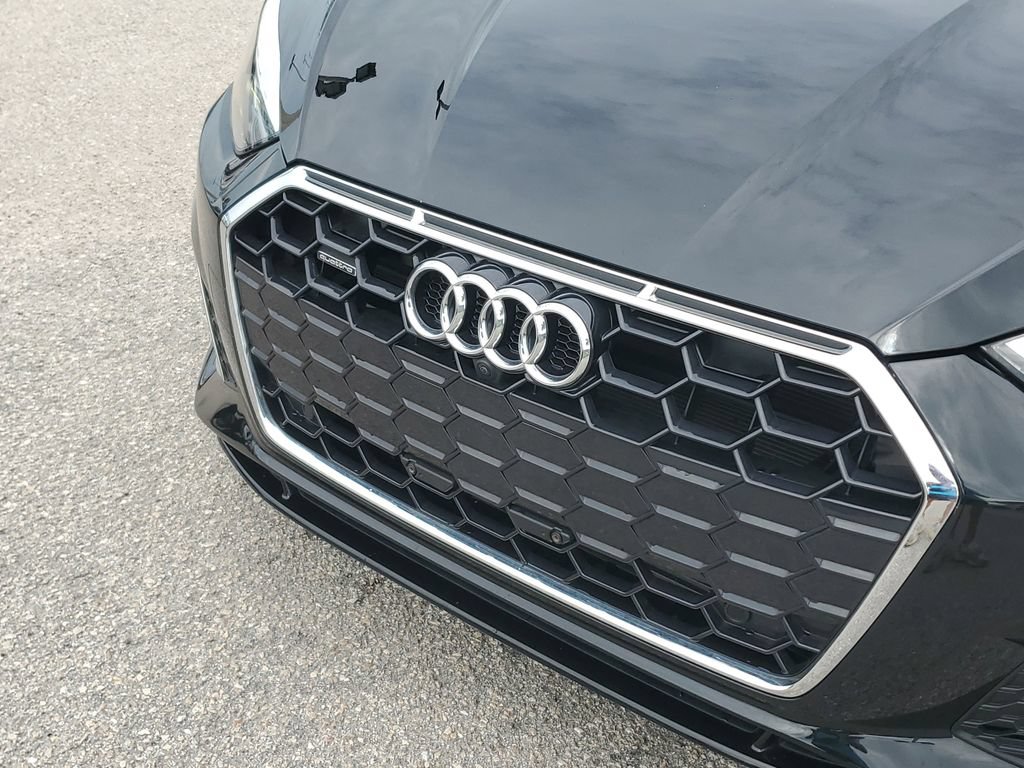 Certified 2023 Audi A5 2.0T Prestige AWD/4WD image 11