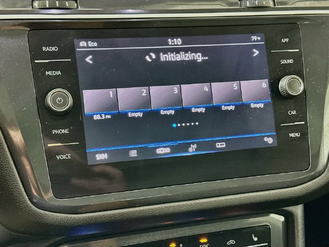 Certified 2024 Volkswagen Tiguan SE AWD/4WD image 15