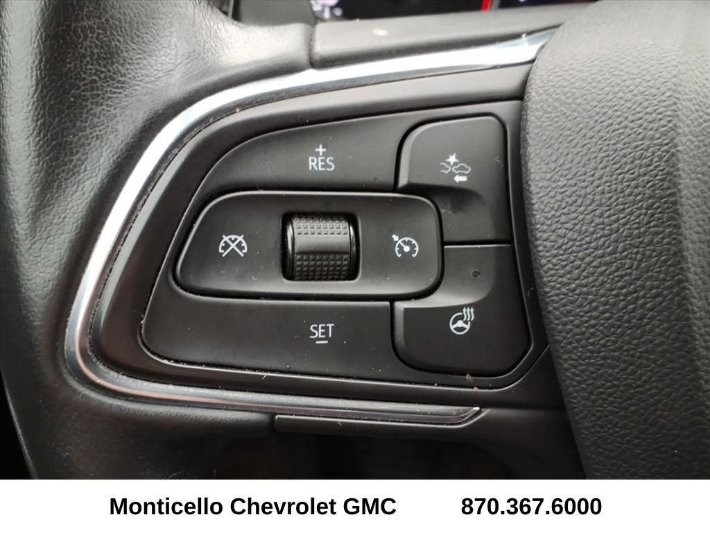 Used 2021 Buick Envision Essence image 20