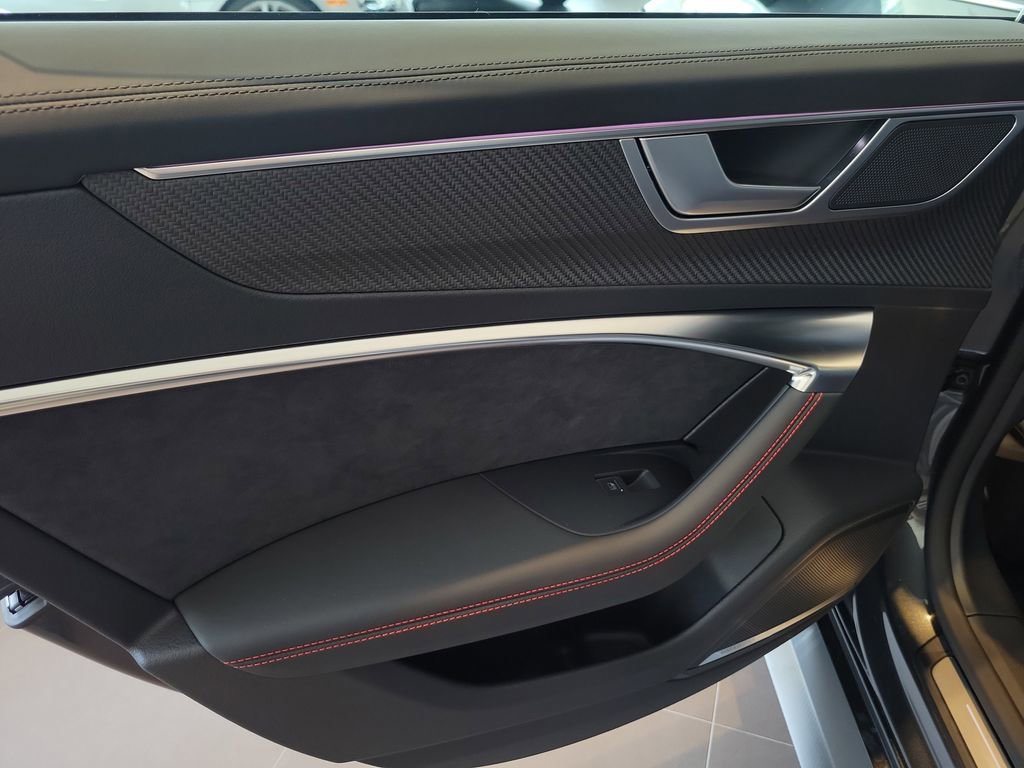 New 2026 Audi RS 7 Performance AWD/4WD image 27