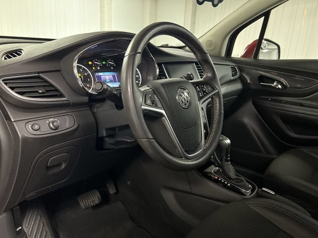 Certified 2020 Buick Encore Preferred FWD image 10