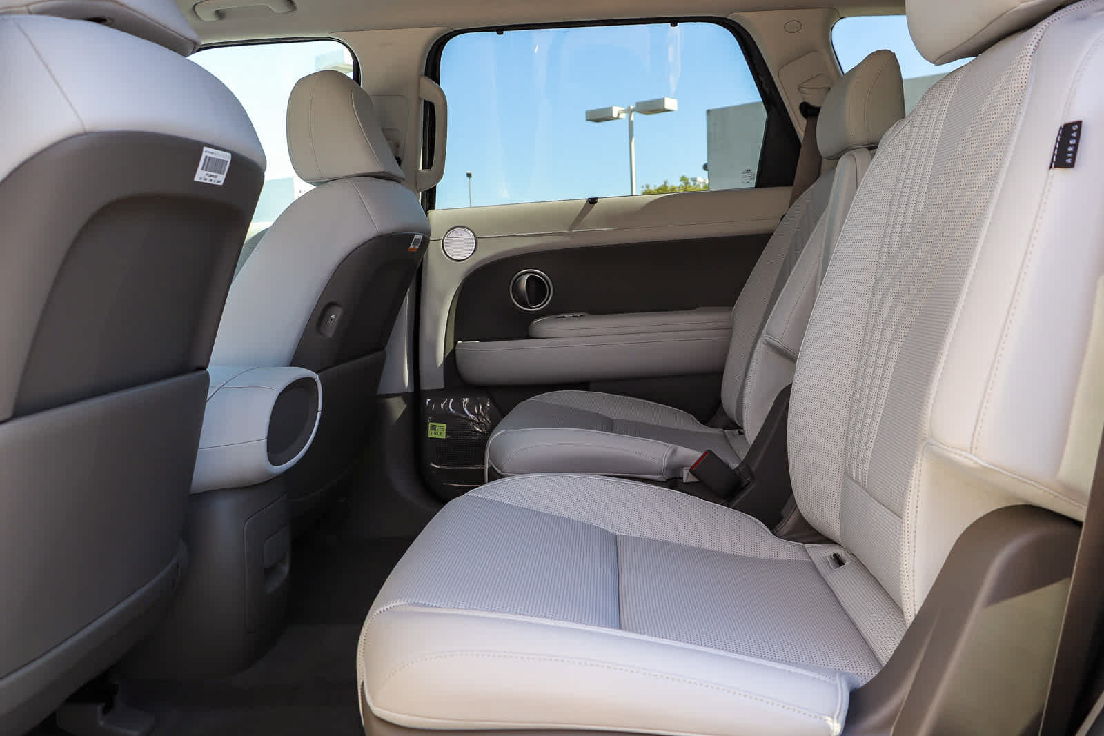 New 2027 Hyundai Palisade SEL Premium AWD/4WD image 19
