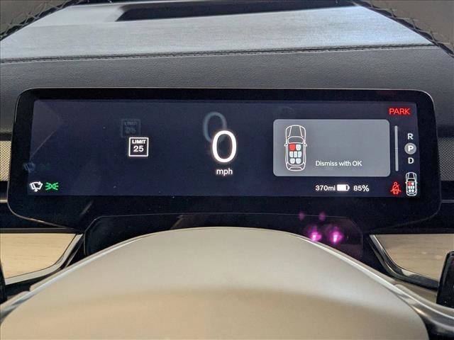 New 2025 Volvo EX90 Plus image 11