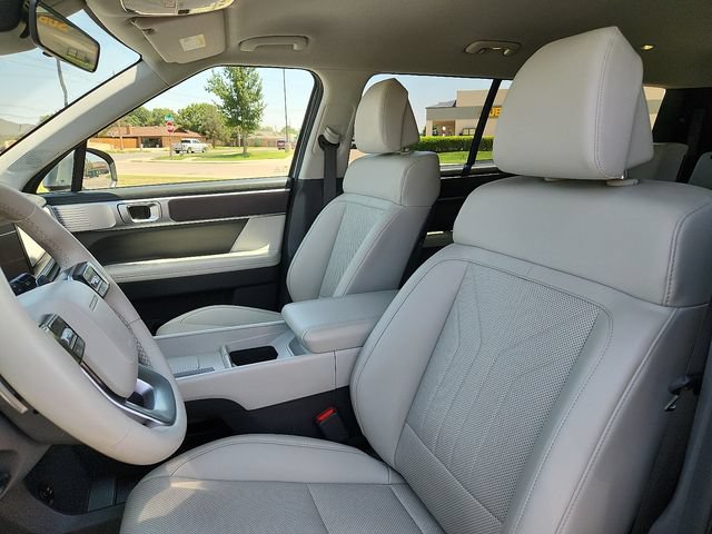 Used 2024 Hyundai Santa Fe SEL FWD image 12